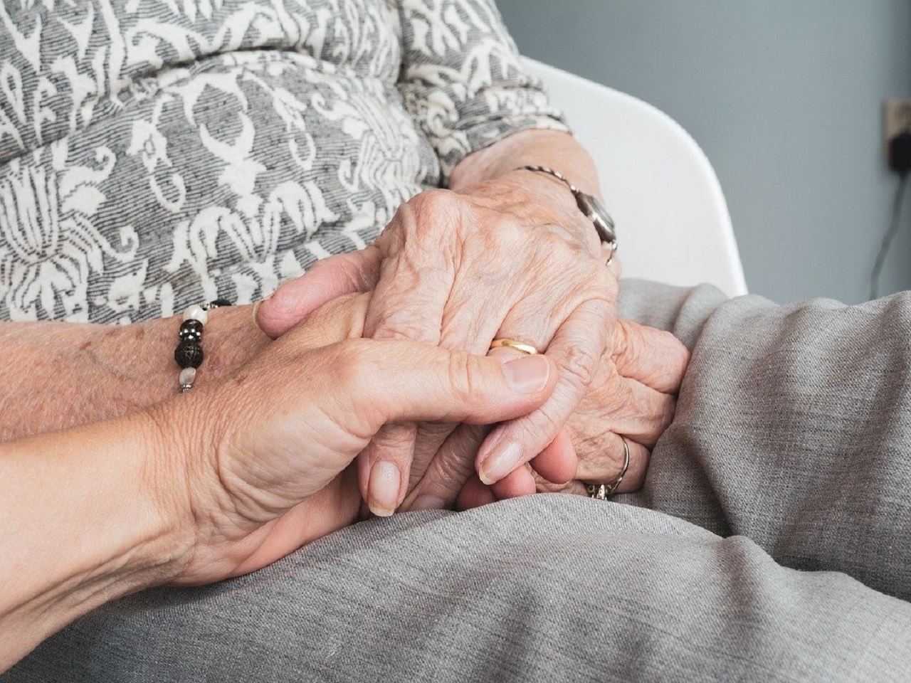 Betreuung / Beschäftigung